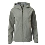 Womens Lightweight Hardshell Jacket